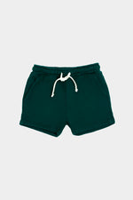 Load image into Gallery viewer, BHLANKS - FRENCH TERRY SHORTS