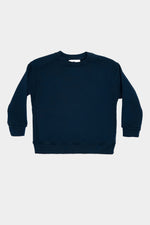 Load image into Gallery viewer, BHLANKS - FRENCH TERRY CREWNECK