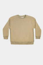 Load image into Gallery viewer, BHLANKS - FRENCH TERRY CREWNECK