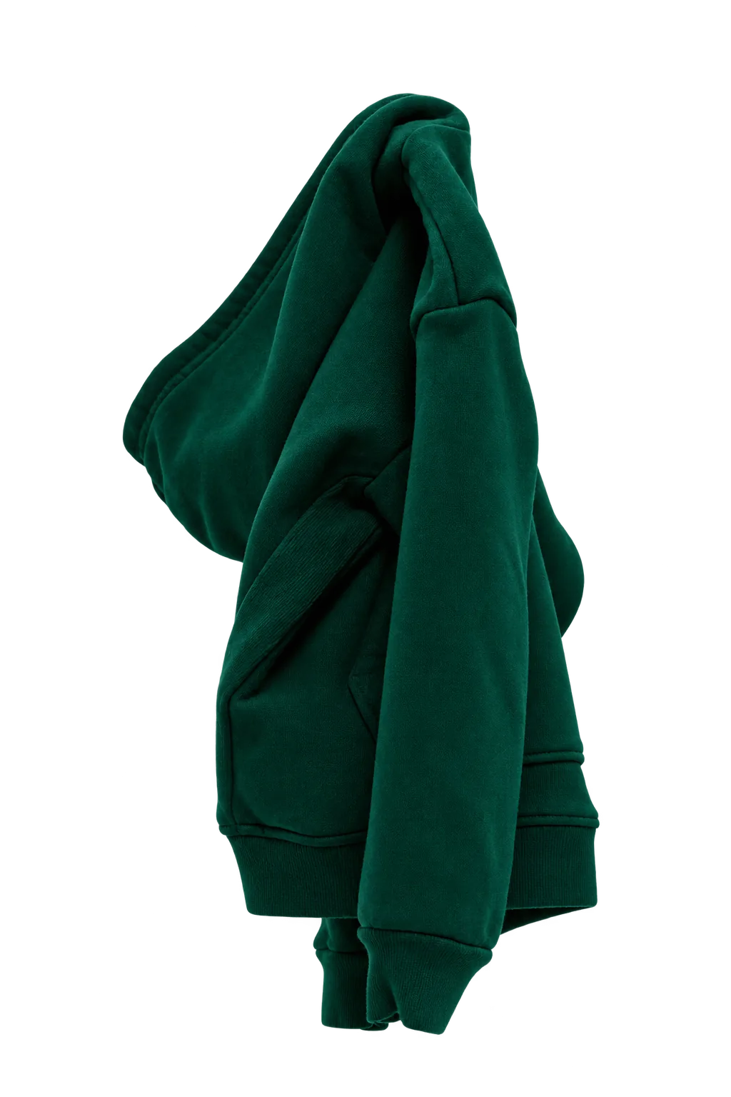 Terry Hoodie