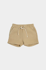 BHLANKS - FRENCH TERRY SHORTS