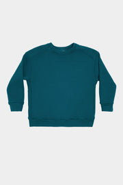 BHLANKS - FRENCH TERRY CREWNECK